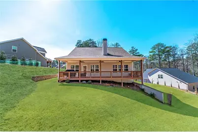 105 Franklin Elm Court, Waleska, GA 30183 - Photo 50