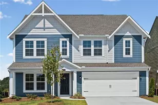 188 Warrior Ct, Hoschton, GA 30548 - Photo 1