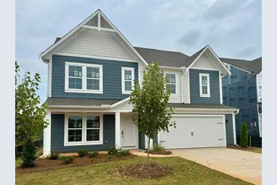 188 Warrior Court, Hoschton, GA 30548 - Photo 1