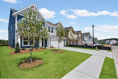 188 Warrior Court, Hoschton, GA 30548 - Photo 4