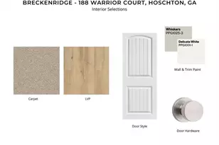 188 Warrior Ct, Hoschton, GA 30548 - Photo 4