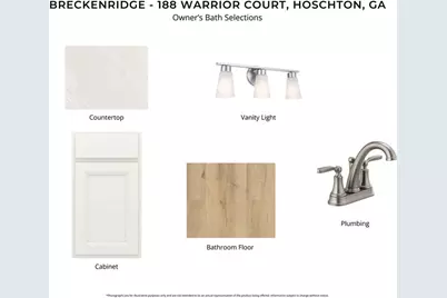 188 Warrior Court, Hoschton, GA 30548 - Photo 4