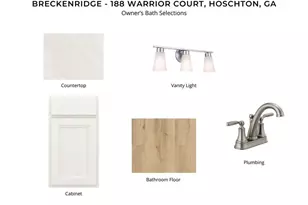 188 Warrior Ct, Hoschton, GA 30548 - Photo 4