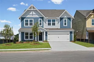 188 Warrior Ct, Hoschton, GA 30548 - Photo 6