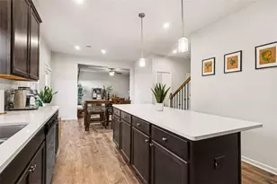 3162 Dowsing Ln, Powder Springs, GA 30127 - Photo 4