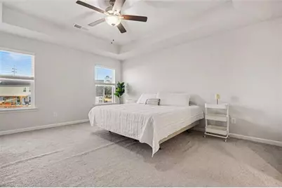 3162 Dowsing Lane, Powder Springs, GA 30127 - Photo 14