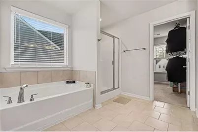 3162 Dowsing Lane, Powder Springs, GA 30127 - Photo 16