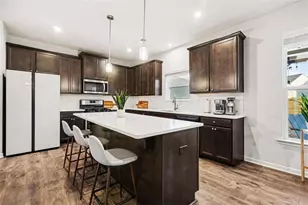 3162 Dowsing Ln, Powder Springs, GA 30127 - Photo 6