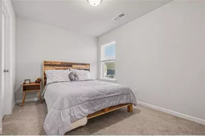 3162 Dowsing Lane, Powder Springs, GA 30127 - Photo 20