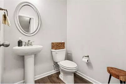 3162 Dowsing Lane, Powder Springs, GA 30127 - Photo 10