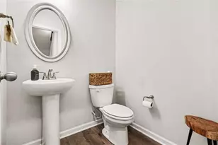 3162 Dowsing Ln, Powder Springs, GA 30127 - Photo 10