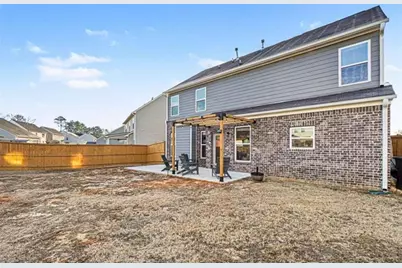 3162 Dowsing Lane, Powder Springs, GA 30127 - Photo 24