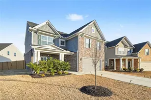 3162 Dowsing Ln, Powder Springs, GA 30127 - Photo 2