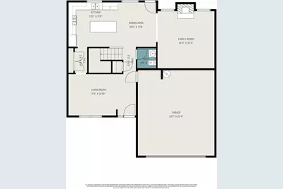 3162 Dowsing Lane, Powder Springs, GA 30127 - Photo 26