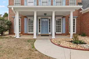 57 Hunters Trail, Dallas, GA 30157 - Photo 2