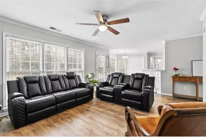 57 Hunters Trail, Dallas, GA 30157 - Photo 16