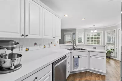 57 Hunters Trail, Dallas, GA 30157 - Photo 10