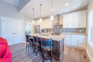 457 Celie Ann Seabolt Rd, Cleveland, GA 30528 - Photo 8