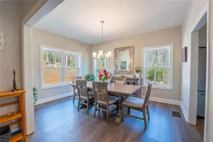 457 Celie Ann Seabolt Rd, Cleveland, GA 30528 - Photo 6