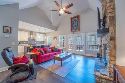 457 Celie Ann Seabolt Road, Cleveland, GA 30528 - Photo 10