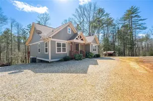 457 Celie Ann Seabolt Rd, Cleveland, GA 30528 - Photo 4