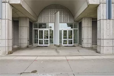 361 17th Street NW #1022, Atlanta, GA 30363 - Photo 2