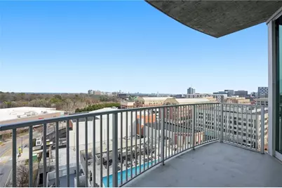 361 17th Street NW #1022, Atlanta, GA 30363 - Photo 10