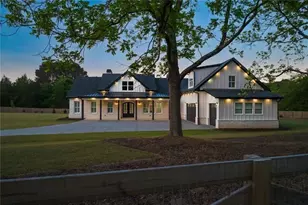 825 Arch Tanner Rd, Bethlehem, GA 30620 - Photo 4