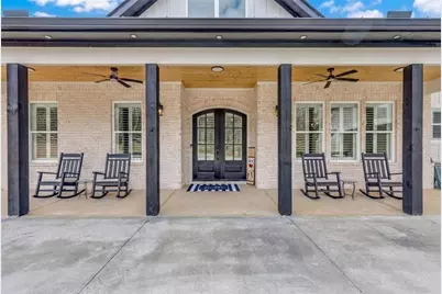 825 Arch Tanner Road, Bethlehem, GA 30620 - Photo 4