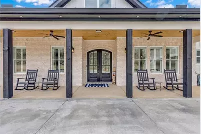 825 Arch Tanner Road, Bethlehem, GA 30620 - Photo 6