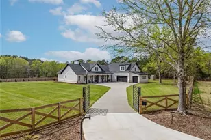 825 Arch Tanner Rd, Bethlehem, GA 30620 - Photo 2