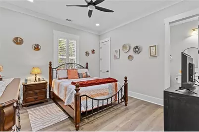 825 Arch Tanner Road, Bethlehem, GA 30620 - Photo 38