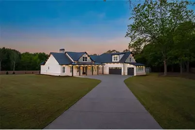 825 Arch Tanner Road, Bethlehem, GA 30620 - Photo 4
