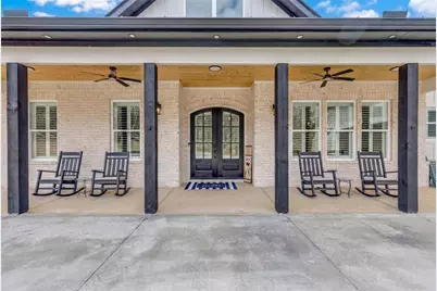 825 Arch Tanner Road, Bethlehem, GA 30620 - Photo 4