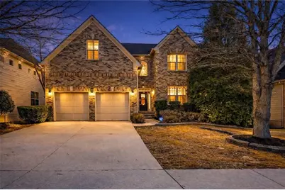 4286 Rosehall Court, Atlanta, GA 30349 - Photo 2