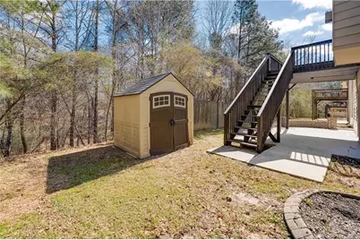 4286 Rosehall Court, Atlanta, GA 30349 - Photo 42