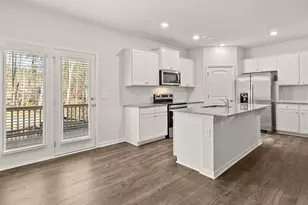 21 Rustin Rdg, Dahlonega, GA 30533 - Photo 4