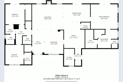 257 Foothills Dr, Cleveland, GA 30528 - Photo 60