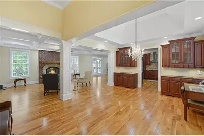 257 Foothills Dr, Cleveland, GA 30528 - Photo 10