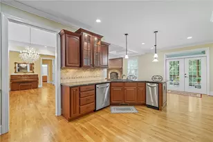 257 Foot Hills Dr, Cleveland, GA 30528 - Photo 20