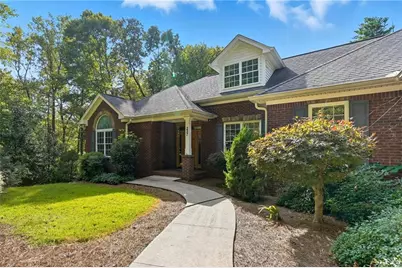 257 Foothills Dr, Cleveland, GA 30528 - Photo 4