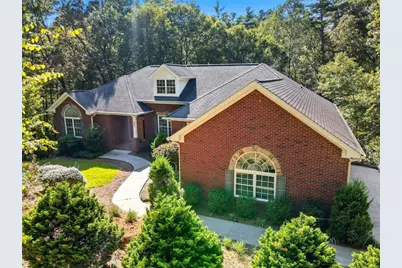 257 Foothills Dr, Cleveland, GA 30528 - Photo 2