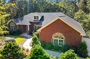 257 Foot Hills Dr, Cleveland, GA 30528 - Photo 2