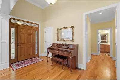 257 Foothills Dr, Cleveland, GA 30528 - Photo 8