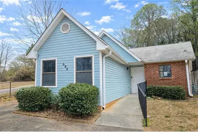 684 Thomasville Boulevard SE, Atlanta, GA 30315 - Photo 1