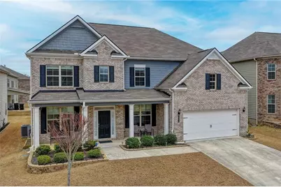 3973 Tridens Place, Buford, GA 30519 - Photo 2