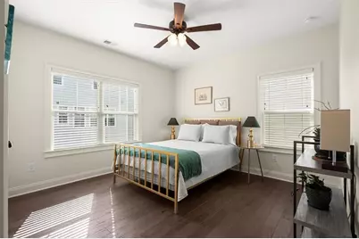 340 Banbury Crossing, Alpharetta, GA 30009 - Photo 40