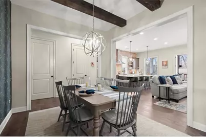 340 Banbury Crossing, Alpharetta, GA 30009 - Photo 26