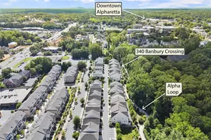 340 Banbury Crossing, Alpharetta, GA 30009 - Photo 4