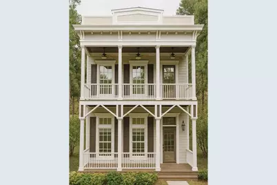 31 Bourbon Street, Senoia, GA 30276 - Photo 2